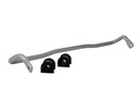 Whiteline Sway Bar - 20mm Non Adjustable