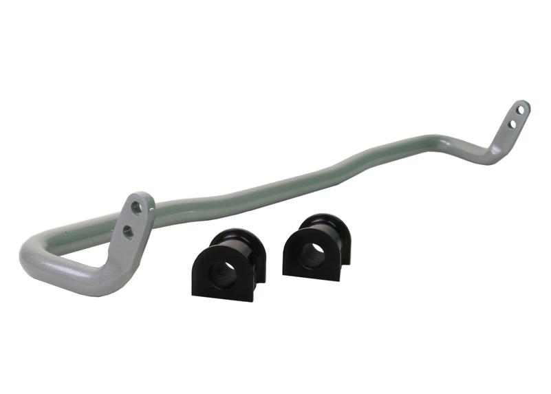 [BHR97Z] Whiteline Performance Sway Bar - 22mm 2 Point Adjustable, Rear Axle for HONDA CIVIC 2016-2021 | 10TH GEN FC, FK