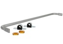 Whiteline Performance Sway Bar - 24mm 2 Point Adjustable, Rear Axle for HYUNDAI i30 2017-ON | PD N HATCH AND FASTBACK
