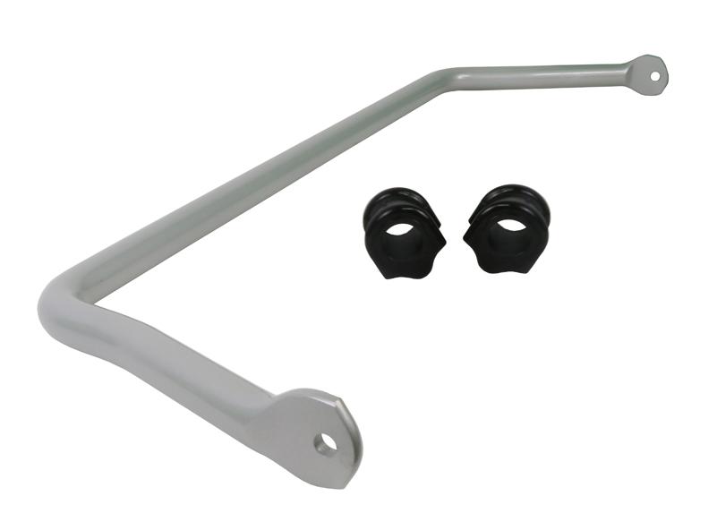 [BJF01Z] Whiteline Performance Sway Bar - 33mm 2 Point Adjustable, Front Axle for JEEP GLADIATOR 2020-ON | JT 4WD