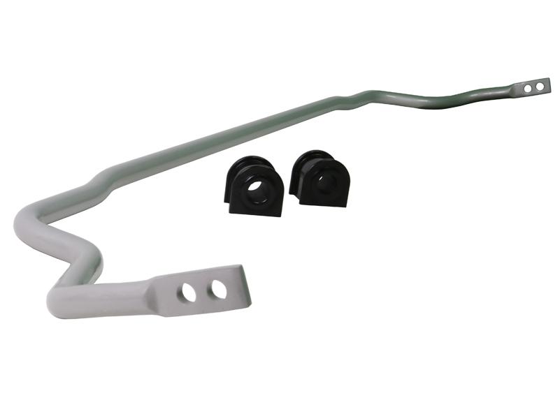Whiteline Performance Rear Sway Bar for Jeep