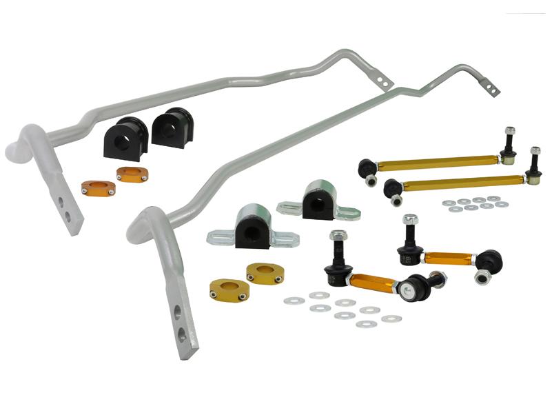 Whiteline Sway Bar - Vehicle Kit