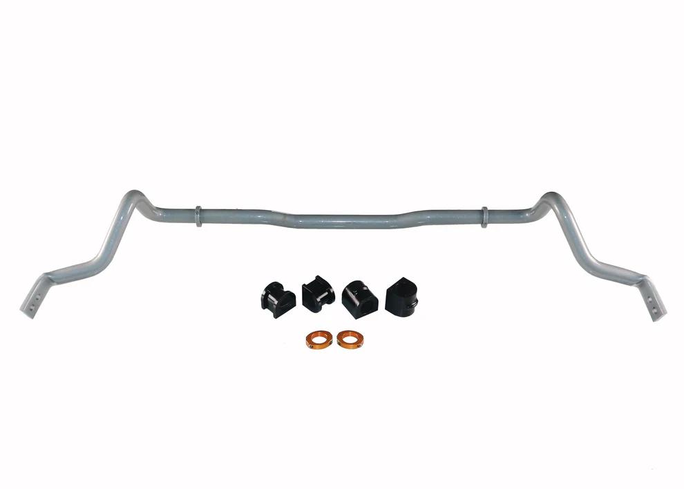 [BMF100Z] Whiteline Performance Sway Bar - 27mm 2 Point Adjustable, Rear Axle for MAZDA 3 2006-2009 | BK MPS