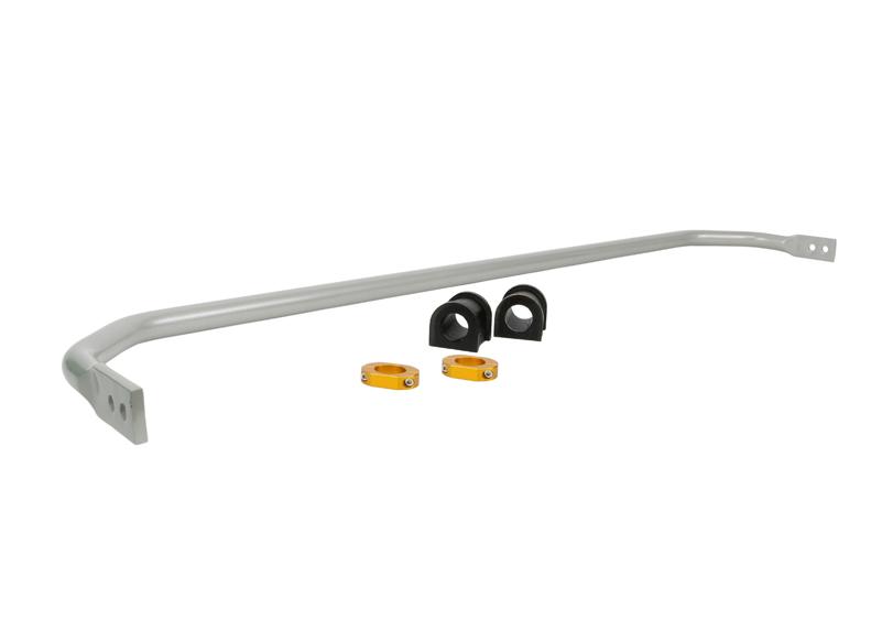 [BMF54Z] Whiteline Performance Sway Bar - 24mm 2 Point Adjustable, Front Axle for MAZDA MX-5 2005-2015 | NC