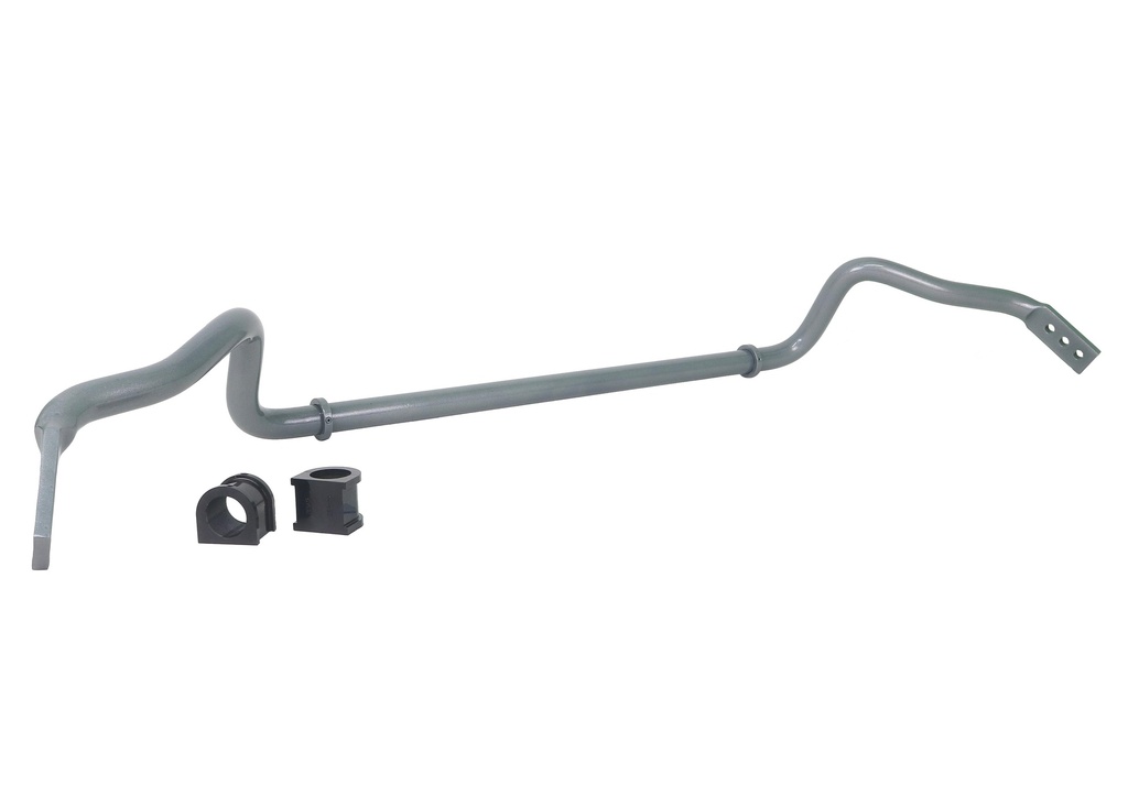 [BMF55Z] Whiteline Performance Sway Bar - 27mm 3 Point Adjustable, Front Axle for MITSUBISHI LANCER 2007-2016 | EVO 10