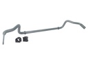 Whiteline Performance Sway Bar - 27mm 3 Point Adjustable, Front Axle for MITSUBISHI LANCER 2007-2016 | EVO 10