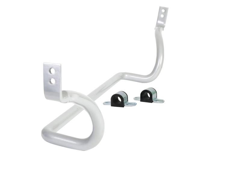 [BMF56XZ] Whiteline Performance Sway Bar - 26mm 2 Point Adjustable, Front Axle for MITSUBISHI ASX 2010-2023 | XA - XD