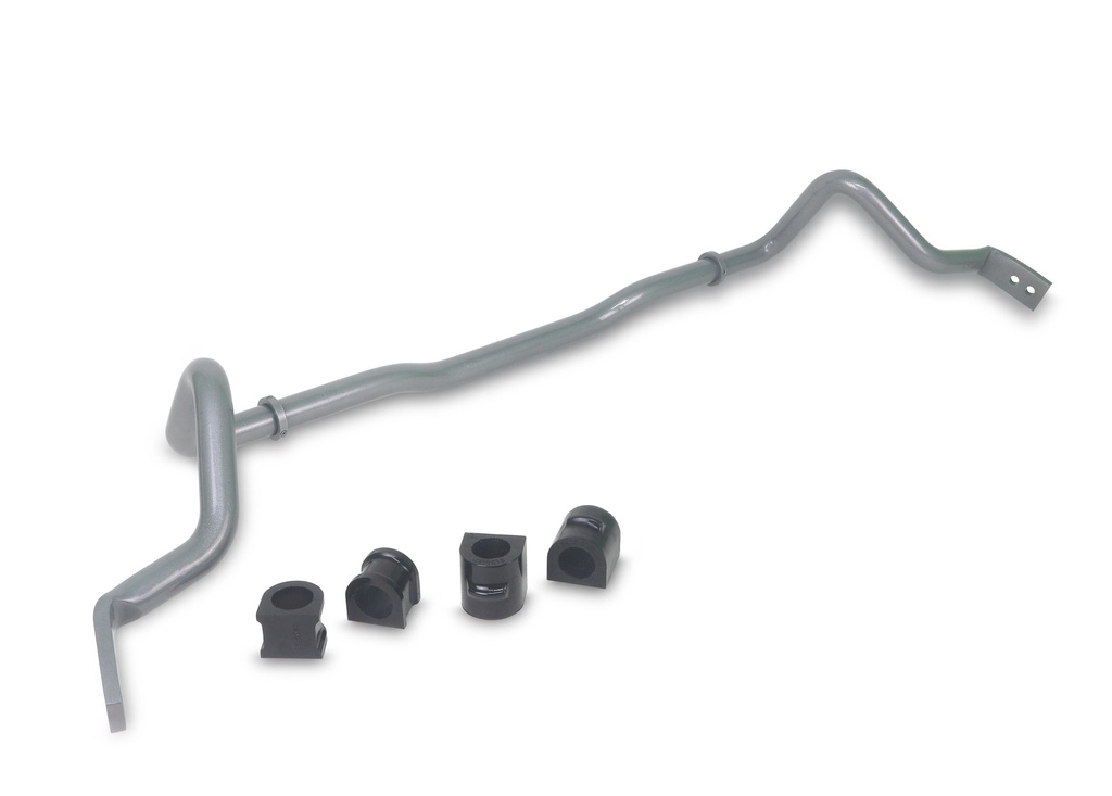 [BMF57Z] Whiteline Performance Sway Bar - 27mm 2 Point Adjustable, Front Axle for MAZDA 3 2006-2009 | BK MPS