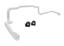 Whiteline Performance Sway Bar - 26mm Non Adjustable, Front Axle for FORD FOCUS 2010-2010 | LV RS