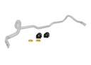 Whiteline Performance Sway Bar - 24mm 2 Point Adjustable, Front Axle for FORD FOCUS 2012-2018 | LW, LZ ST