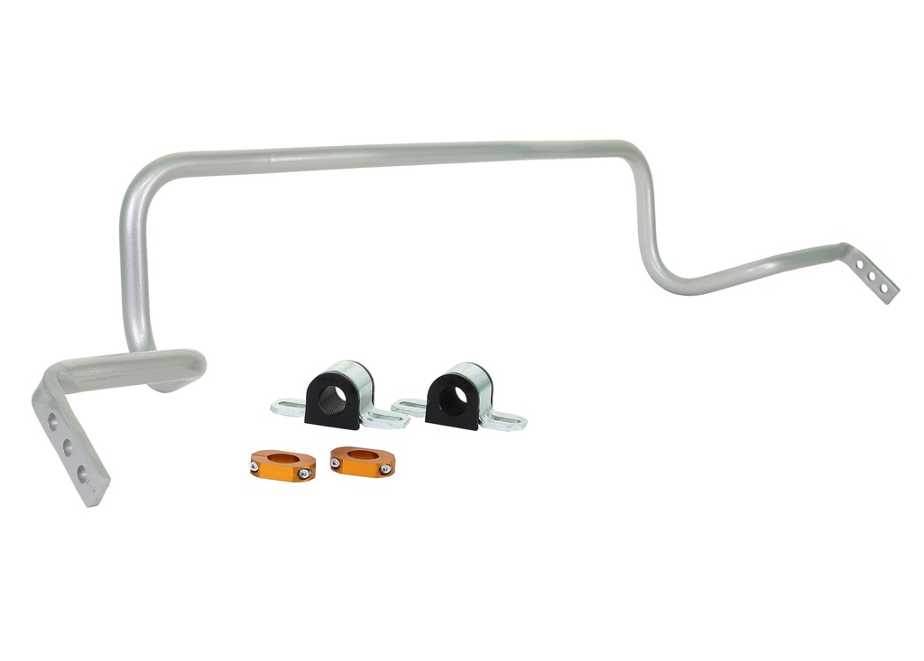Whiteline Performance Sway Bar - 22mm 3 Point Adju