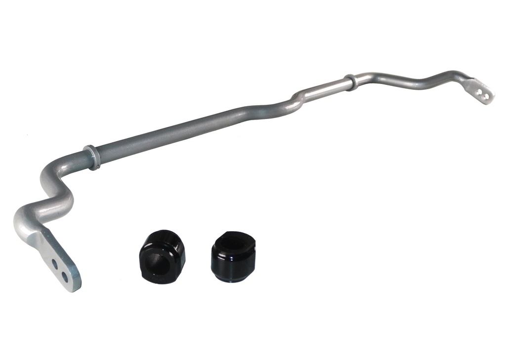 Whiteline Performance Sway Bar 27mm 2 Hole Adjusta
