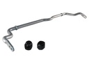 Whiteline Performance Sway Bar 27mm 2 Hole Adjusta
