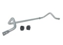 Whiteline Performance Sway Bar - 26mm Non Adjustable, Front Axle for MINI MINI 2006-2016 | R56, R57, R58, R59