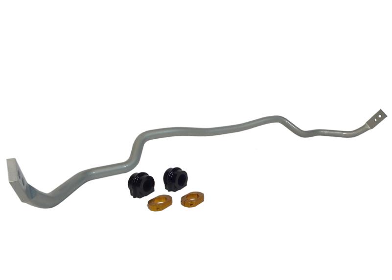 Whiteline Performance Sway Bar 24mm Adj