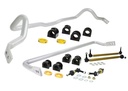 Whiteline Sway Bar Vehicle Kit - Mazda 3 BK MPS