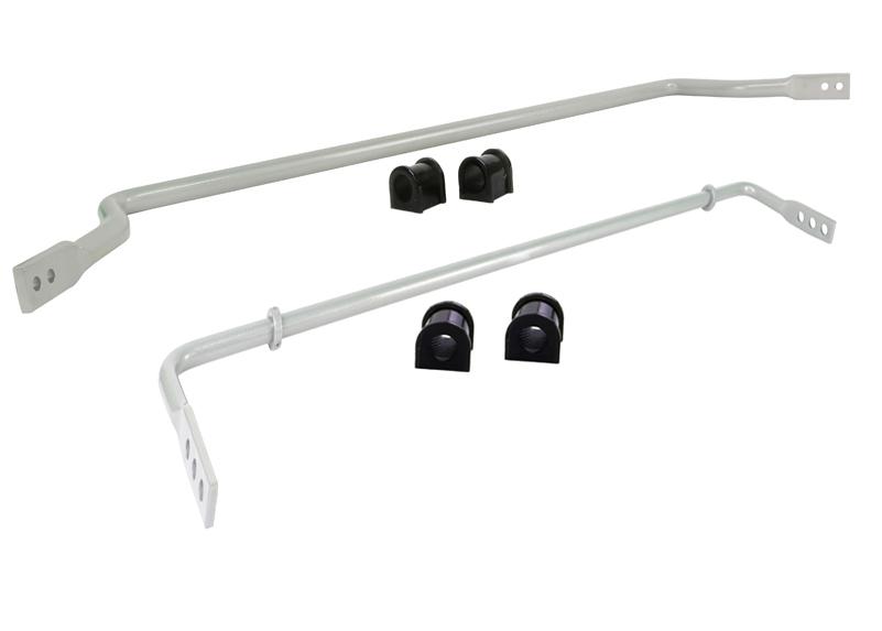 Whiteline Sway Bar Vehicle Kit - Mazda MX-5 NB