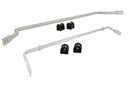 Whiteline Performance Sway Bar - Vehicle Kit, Front and Rear for EUNOS ROADSTER 1998-2005 | NB