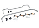 Whiteline Sway Bar Vehicle Kit - Mazda MX-5 NC