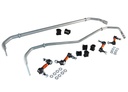 Whiteline Sway Bar Vehicle Kit - Mazda RX-8 FE