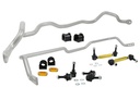 Whiteline Sway Bar Vehicle Kit - Lancer EVO 7 8 9