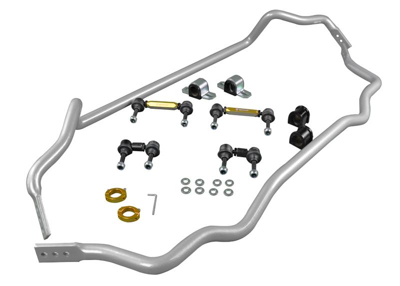 Whiteline Sway Bar Vehicle Kit - Lancer EVO 10