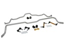 Whiteline Sway Bar Vehicle Kit - Lancer EVO 4 5 6