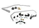 Whiteline Sway Bar Vehicle Kit - Mazda MX-5 ND