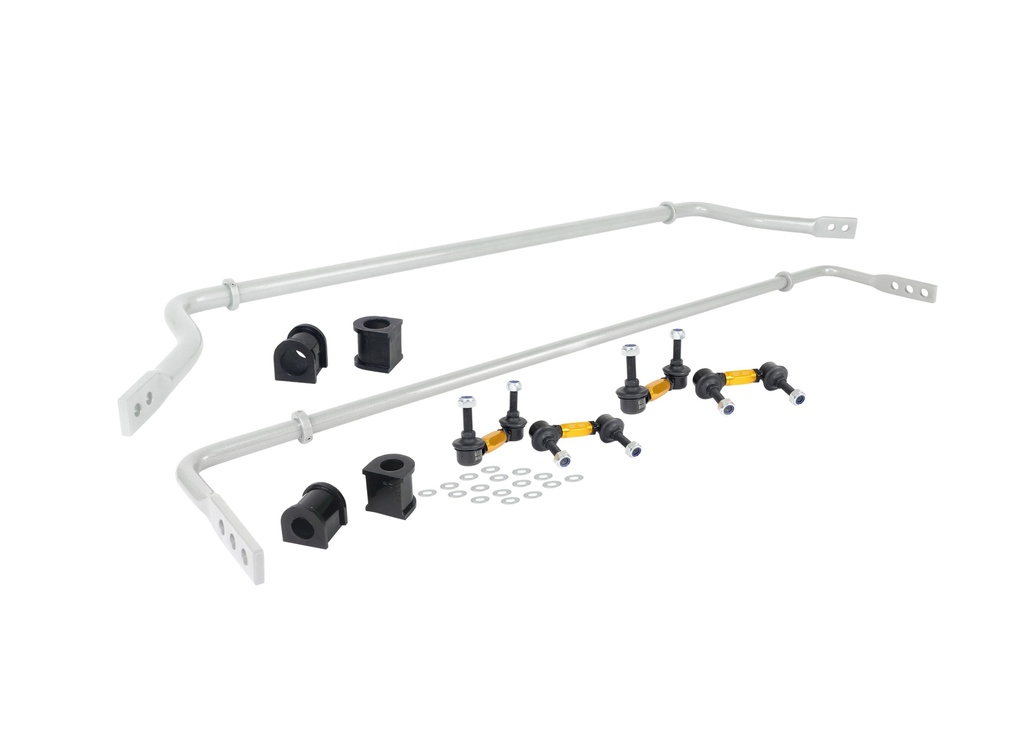 Whiteline Sway Bar Vehicle Kit - Mazda MX-5 NB