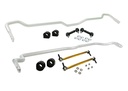 Whiteline Performance Sway Bar - Vehicle Kit, Front and Rear for MERCEDES-BENZ A-CLASS 2013-2018 | W176 A45 AMG