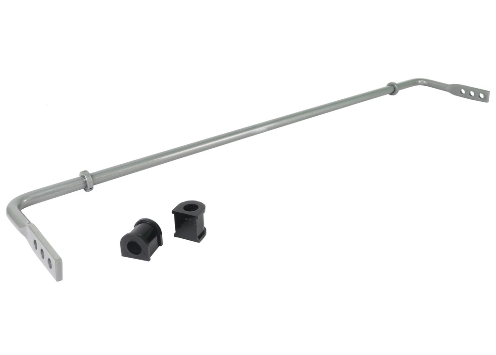 [BMR12Z] Whiteline Performance Sway Bar - 16mm 3 Point Adjustable, Rear Axle for EUNOS ROADSTER 1989-1997 | NA