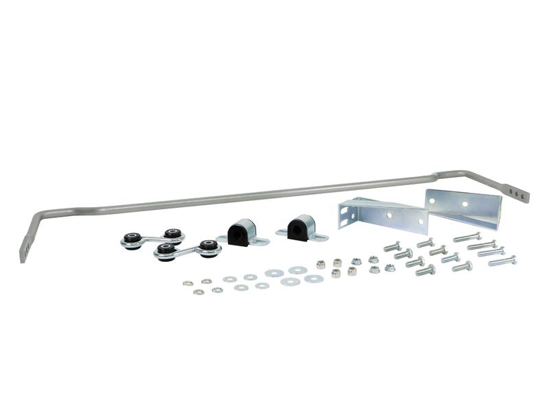 Whiteline Performance Sway Bar - 18mm Heavy Duty