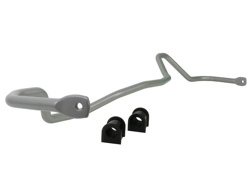 [BMR56X] Whiteline Performance Sway Bar - 20mm Non Adjustable, Rear Axle for MITSUBISHI LANCER 1992-1996 | CC GSR