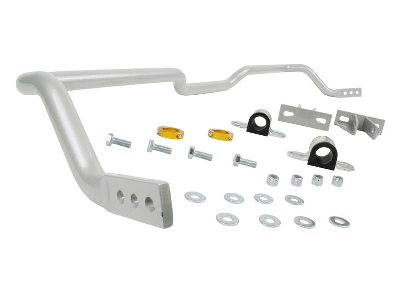 [BMR65XXZ] Whiteline Performance Sway Bar 26mm X HDuty Blade