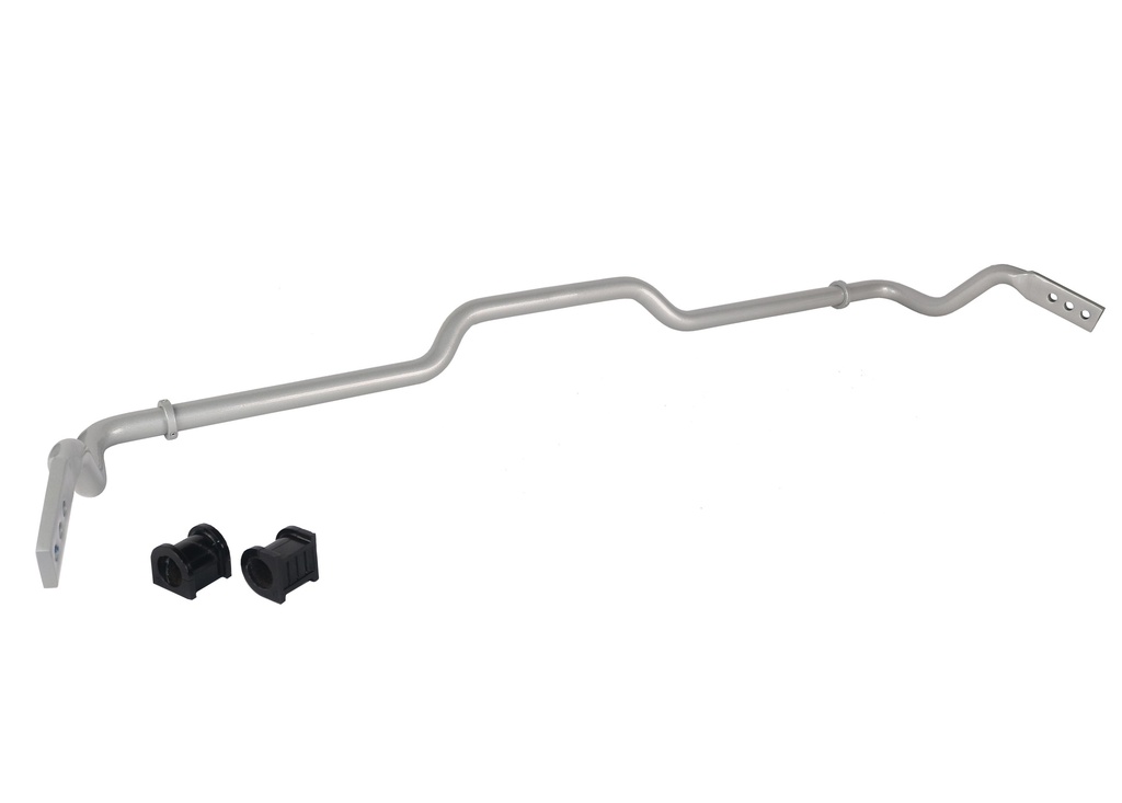 [BMR65XZ] WL Performance Sway Bar 24mm X HD E4-9 Rear