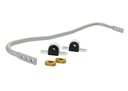 Whiteline Performance Sway Bar - 18mm 3 Point Adjustable, Rear Axle for MAZDA 3 2014-2019 | BM, BN