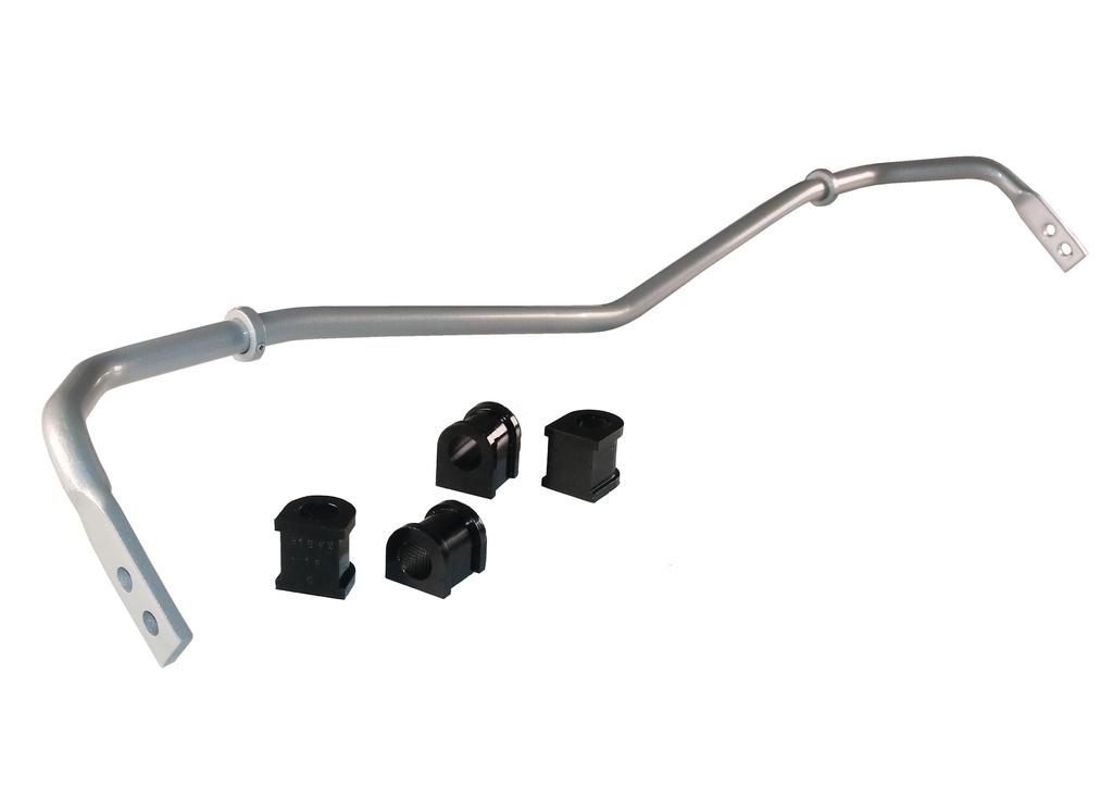 Whiteline Performance Sway Bar 18mm HDuty Blade Ad