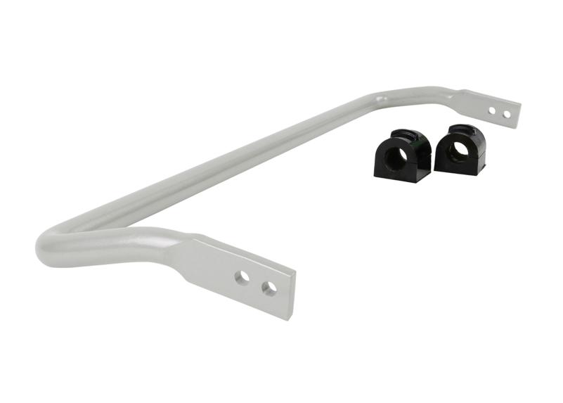 [BMR78XZ] Whiteline Performance Sway Bar - 24mm 2 Point Adjustable, Rear Axle for FORD FOCUS 2005-2012 | MK2 ST