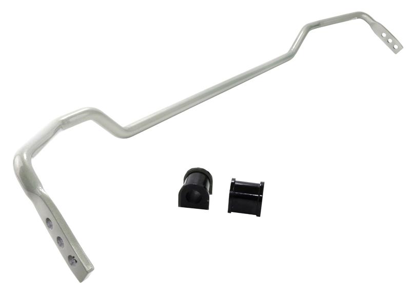 [BMR81Z] Whiteline Performance Sway Bar - 16mm 3 Point Adjustable, Rear Axle for MAZDA MX-5 2005-2015 | NC