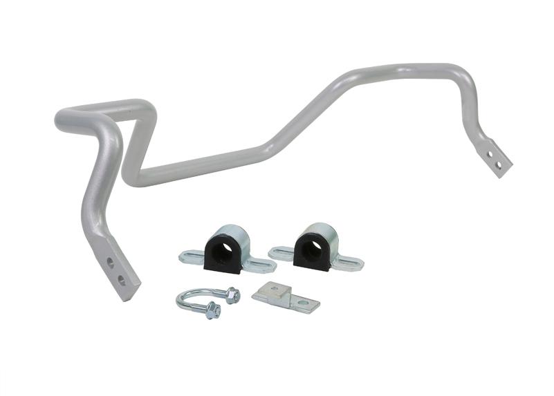 [BMR82Z] Whiteline Performance Sway Bar - 24mm 2 Point Adjustable, Rear Axle for FORD FUSION 2002-2012 | JU