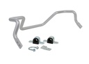 Whiteline Performance Sway Bar - 24mm 2 Point Adjustable, Rear Axle for FORD FUSION 2002-2012 | JU