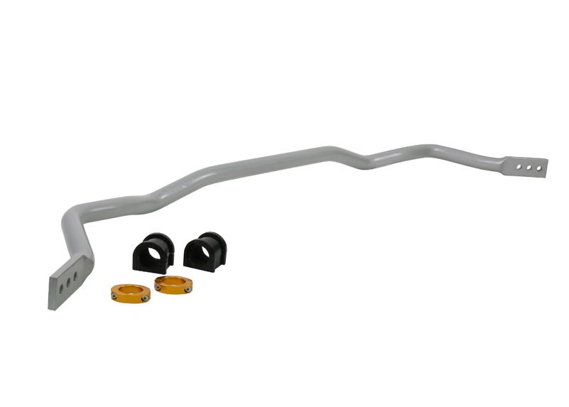 [BMR84Z] Whiteline Performance Sway Bar 27mm HDuty Blade Ad