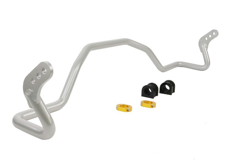 [BMR85XZ] Whiteline Performance Sway Bar 24mm HDuty Blade Ad