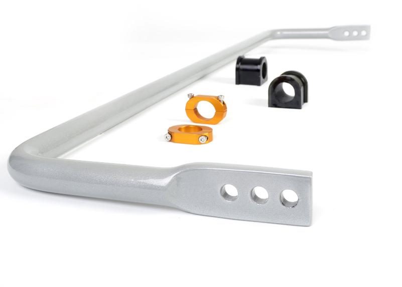 Whiteline Performance Sway Bar 24mm HDuty Blade Ad