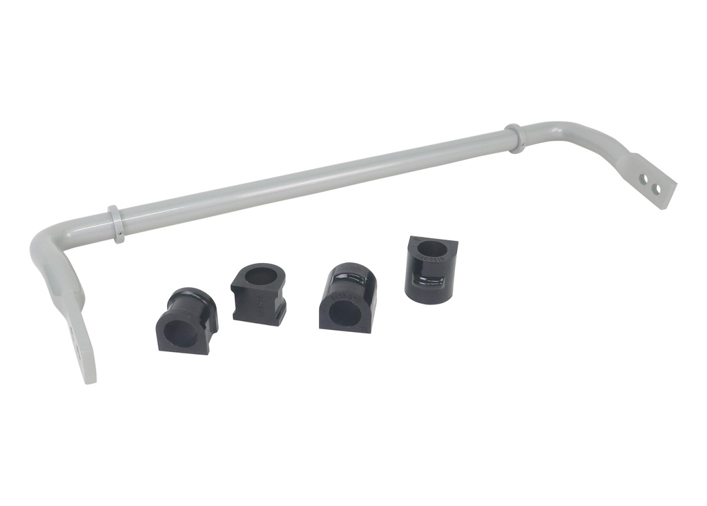 [BMR88Z] Whiteline Performance Sway Bar 27mm HDuty Blade Ad