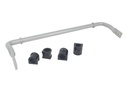 Whiteline Performance Sway Bar - 27mm 2 Point Adjustable, Rear Axle for MAZDA 3 2006-2009 | BK MPS