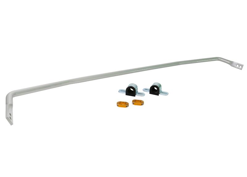 [BMR93Z] Whiteline Performance Sway Bar 24mm HDuty Blade Ad