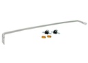 Whiteline Performance Sway Bar - 24mm 2 Point Adjustable, Rear Axle for FORD FOCUS 2012-2018 | LW, LZ ST