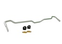 Whiteline Performance Sway Bar 24mm 2 Hole Adjusta