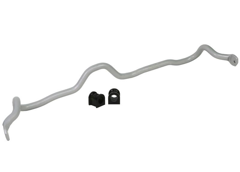 [BNF14] Whiteline Performance Sway Bar - 27mm Non Adjustable, Front Axle for NISSAN NX/NXR 1991-1996 | B13